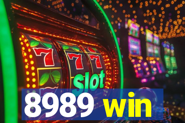 8989 win